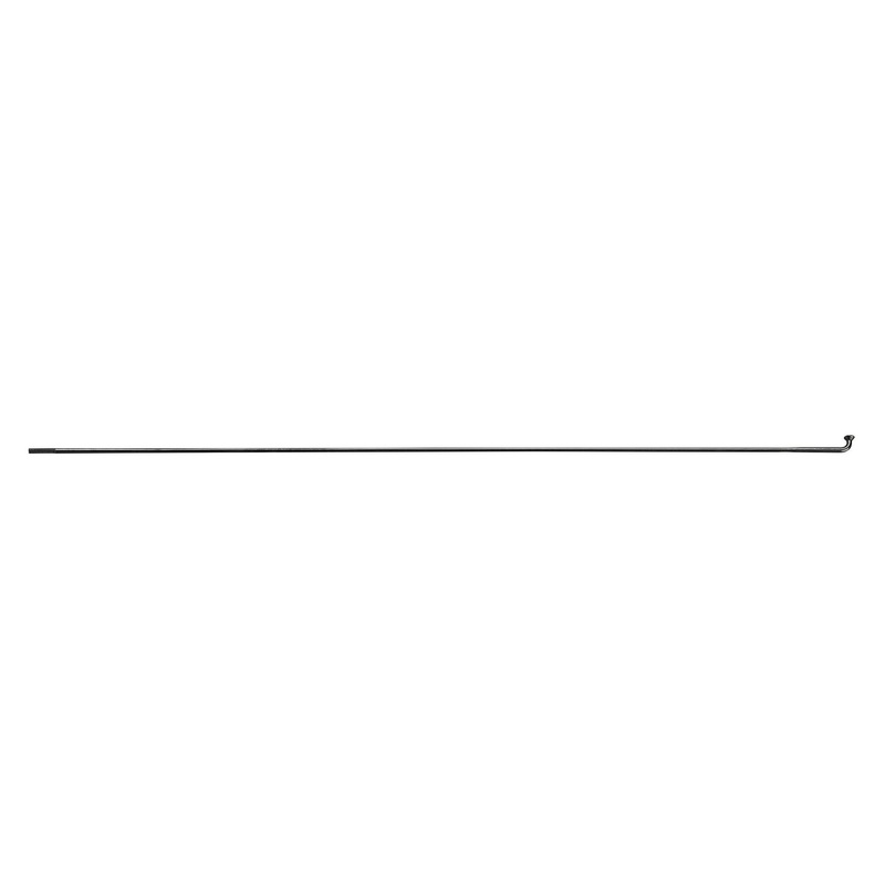 SPK DT Swiss Aerolite 286mm Straight-Pull 14G 2.0X2.3mm