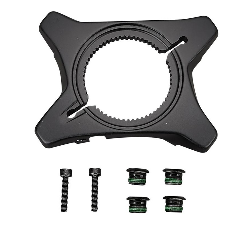 SPR Specialized Turbo SL System SL 1.1 Motor Spider 107 BCD 4 Bolt Alloy Sram (11.6118.064.002)