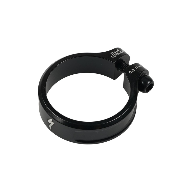 STC KCNC SPL-SC02-386 Extruded 7075-T6 38.6mm SCM435 None Finish Bolt Bolt Clamp Type Specialized