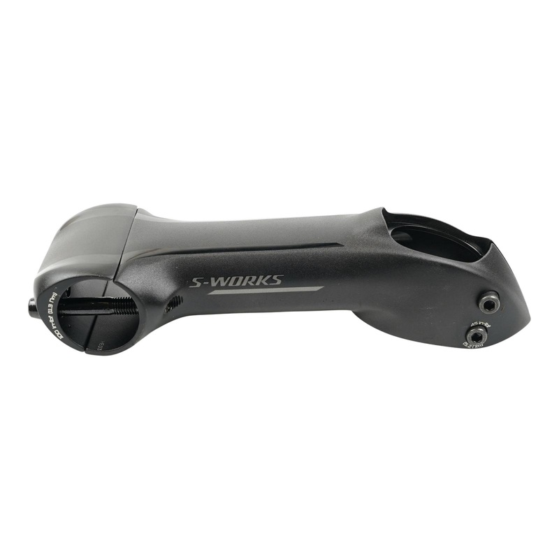 STM MY16 Specialized Venge Vias Stem 125mm