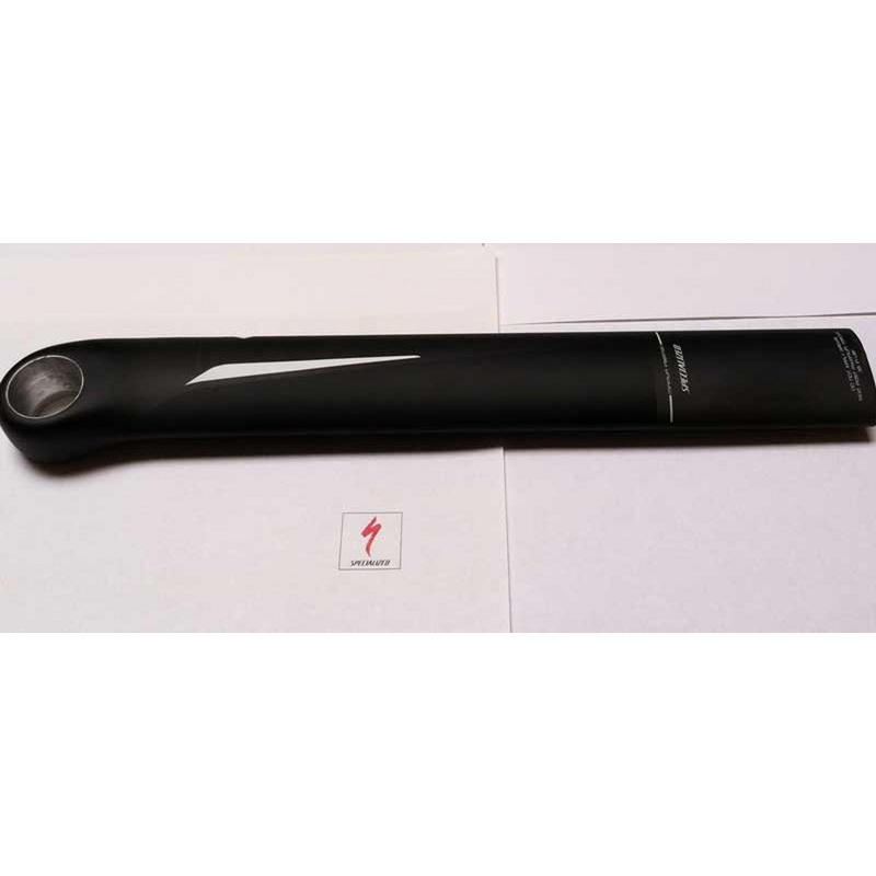STP MY12-14 Specialized Venge S-Works Seatpost 20/00 Setback 350mm Black