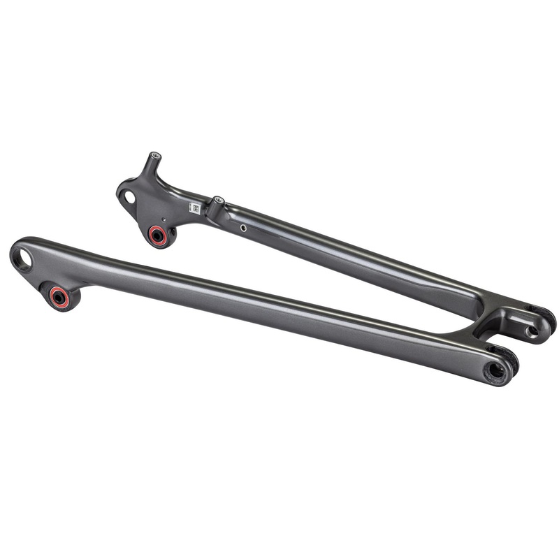 STS MY23 Specialized Levo SL (Gen.2) Carbon Seatstay 12X148mm Specialized Gloss Smoke