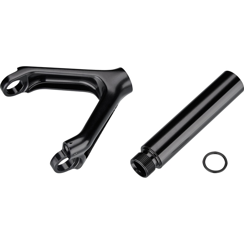 SUB Rockshox MY21 Specialized Epic Brain Shock Damper Body And Extension Assembly (11.4418.033.002)