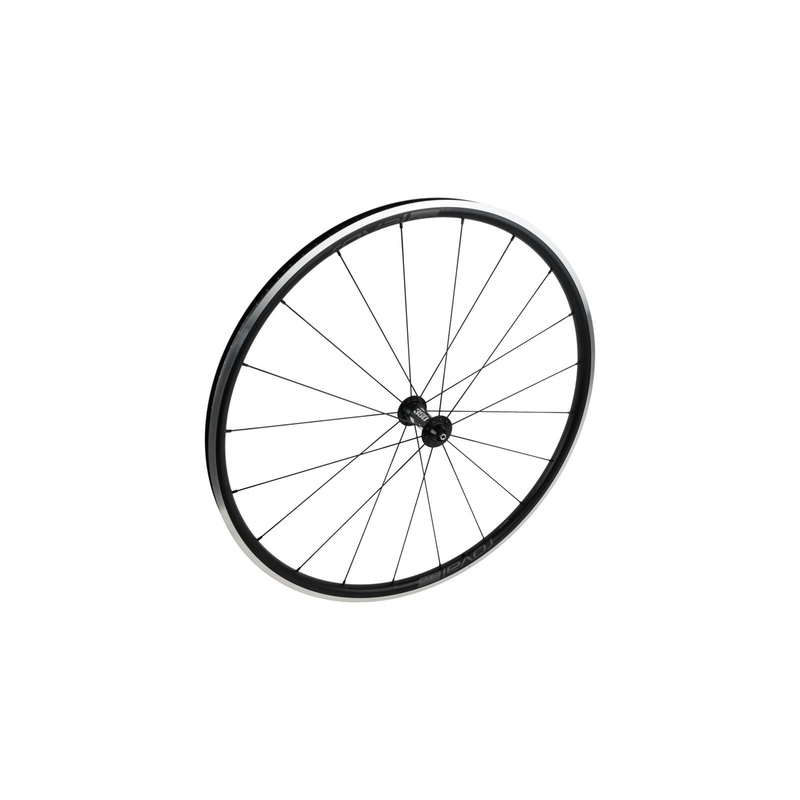 WHL WH SLX Rim 350 Front 700C Rim Brake W/Mylar Decal