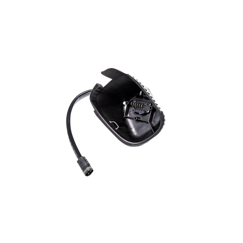 ELE MY20 Battery Motor 5Pin Mainharness With Bottom Battery Receiver Nest Funnel Fully Assembled