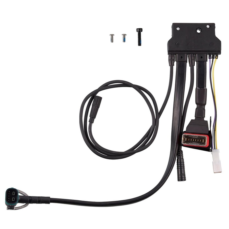 ELE MY22 Specialized Vado 5&S Battery To Motor Cable Enviolo Supernova (L1E)