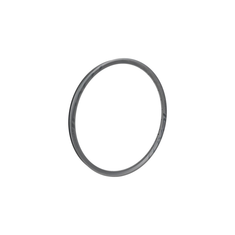 Rim MY19 Roval Traverse SL 27.5 Rim 30mm Width 28H W/Black Decal