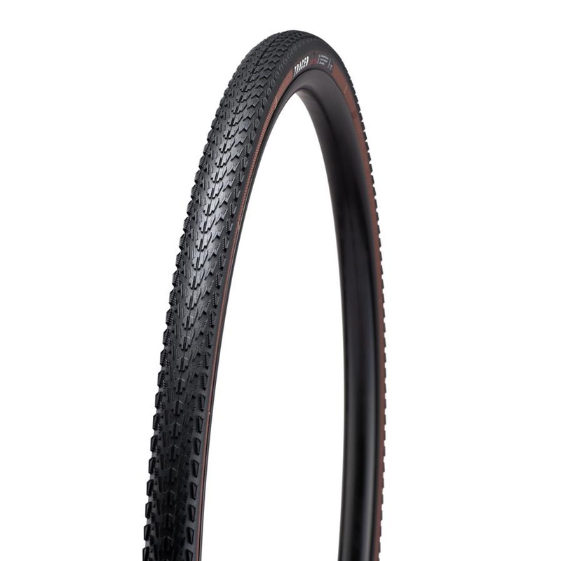 S-Works Tracer 2BR T7 Specialized Tire Black/Brown