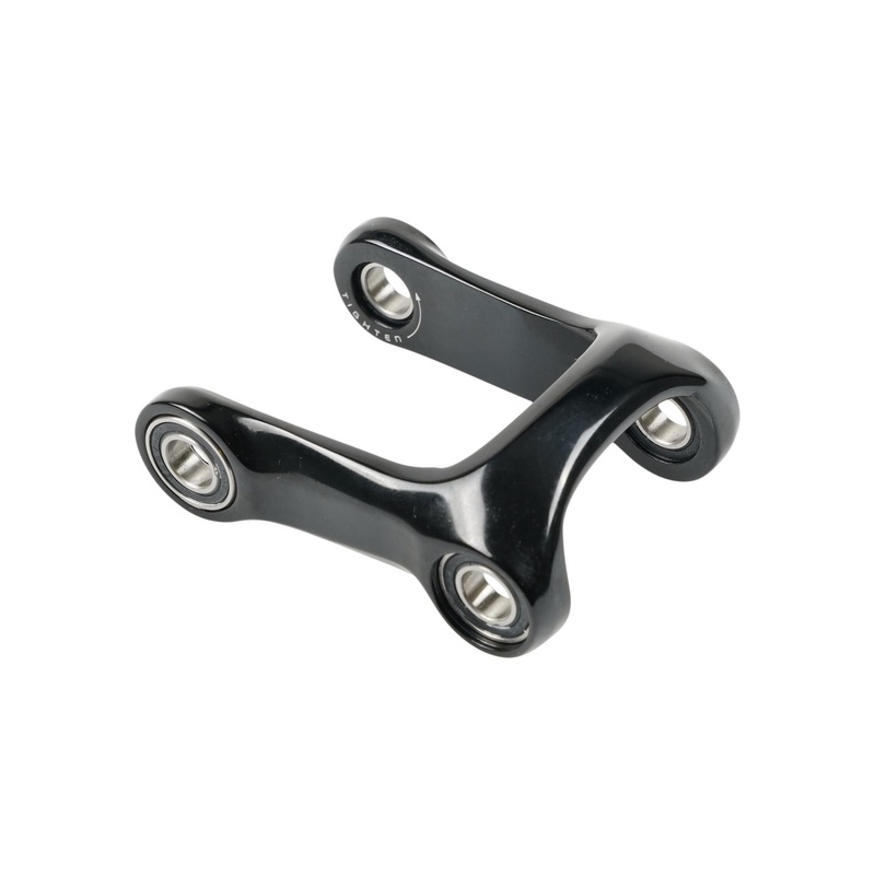 SHL MY14 Specialized Epic Sw/Marathon/Wc/Pro/Alloy Shocklink Black