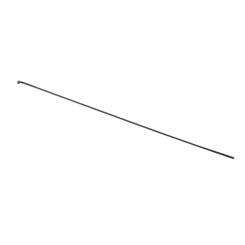 SPK DT Competition Race 270mm J-Bend 14G 2.0X1.6mm (SCR020270S0500)