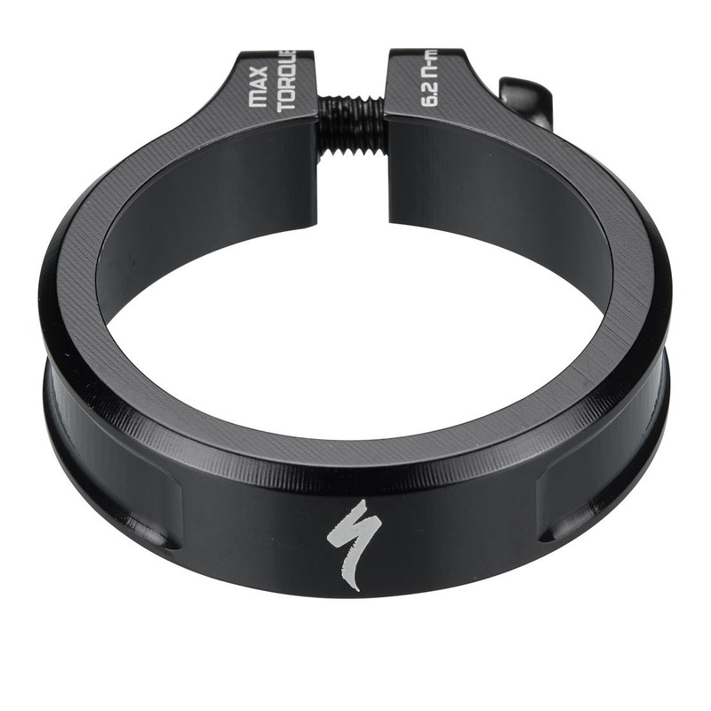 STC 42.9mm Seatpost Clamp Bolt-on Collar Specialized