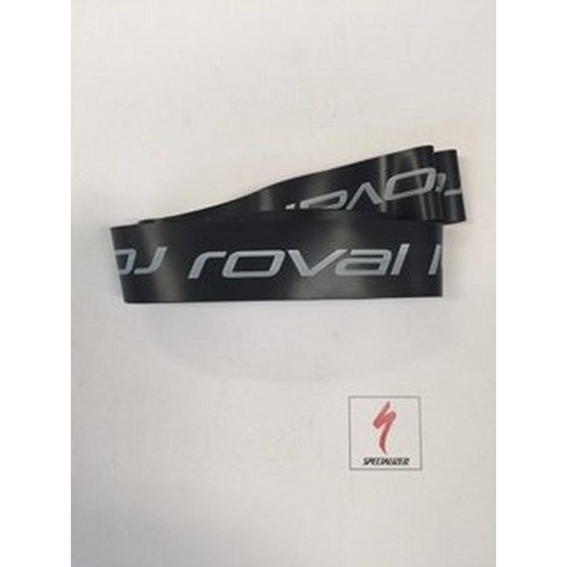 WHL MY16 Roval Rapide CLX 64 Road Rim Strip 25mm Width