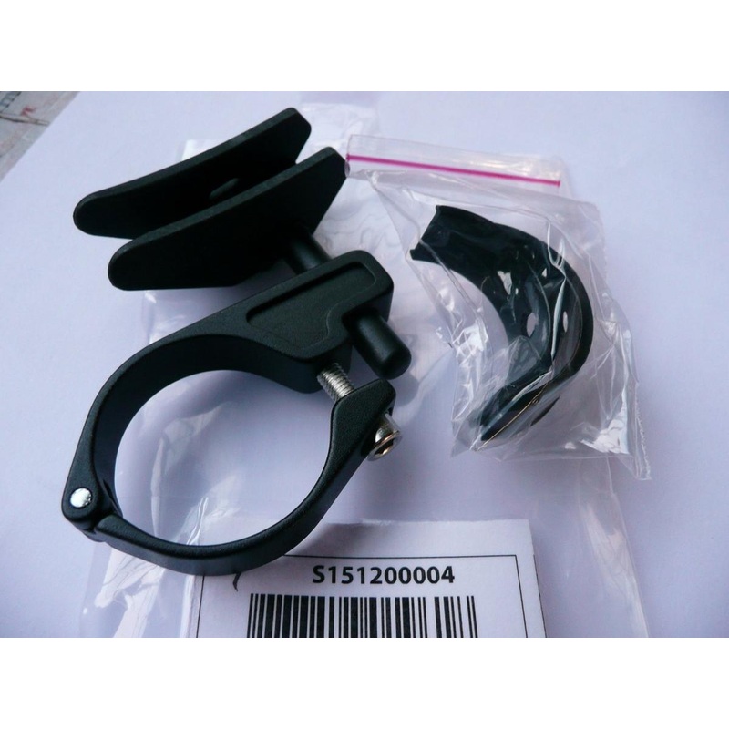 CHG MY15 Specialized Crave/Fatboy 20 Clamp Mount Chain Guide