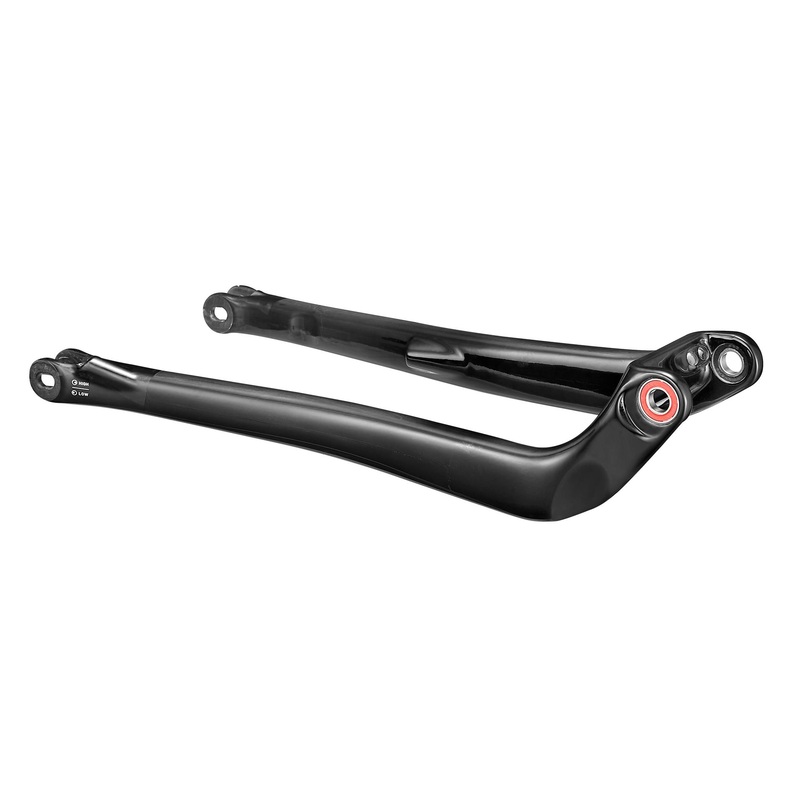 CHS MY22 Specialized Levo (Gen.3) Carbon Chainstay 12X148mm Gloss Carbon