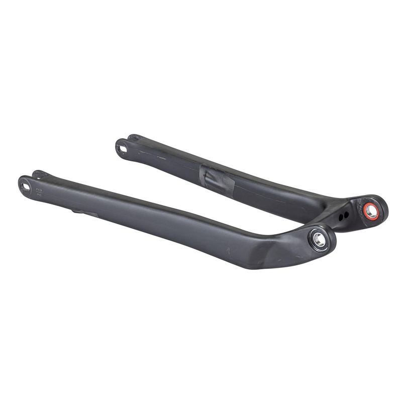 CHS MY23 Specialized Levo SL (Gen.2) Carbon Chainstay 12X148mm Satin Carbon