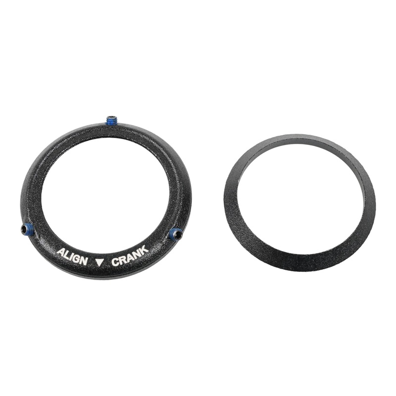 CRK MY12 Sbc Adjustment/Spacer Washer Kit