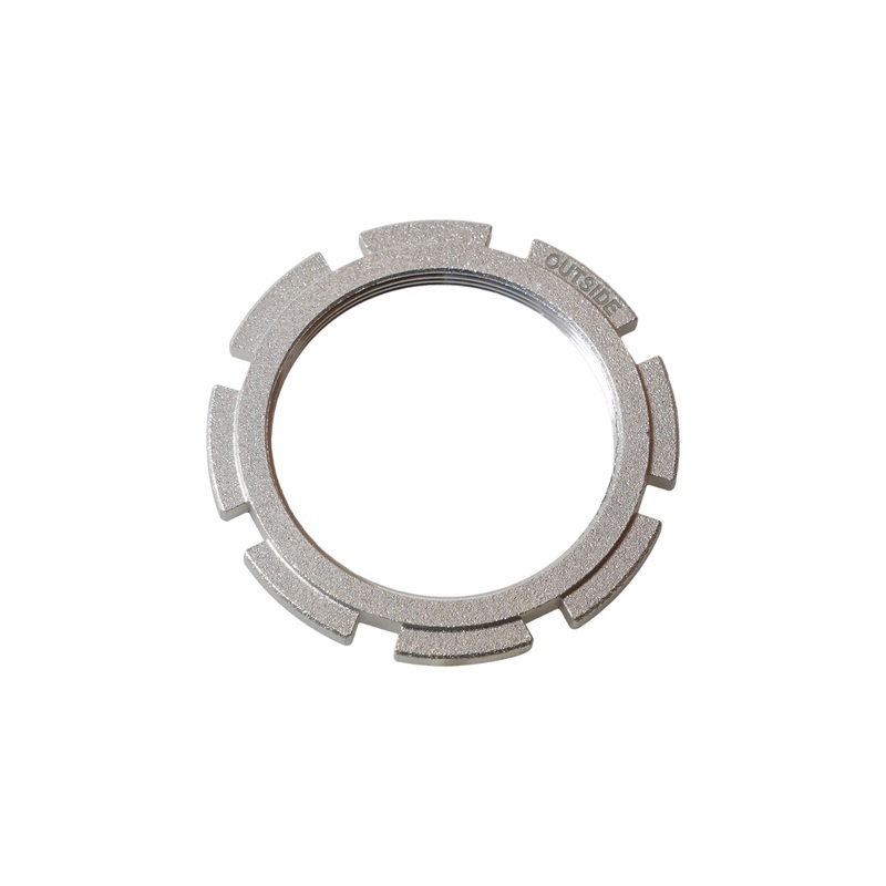 CRK Sbc Road/Moutain Spider Lockring Alloy