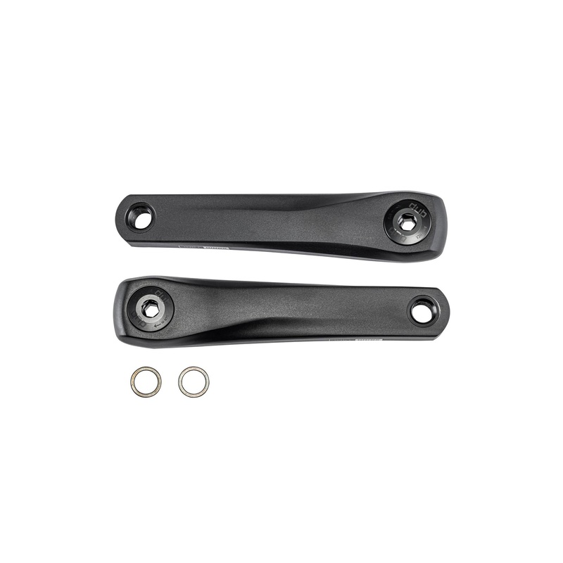 CRK Turbo SL M20 Mountain 170mm L R Arms Alloy Sram (11.6118.069.003)