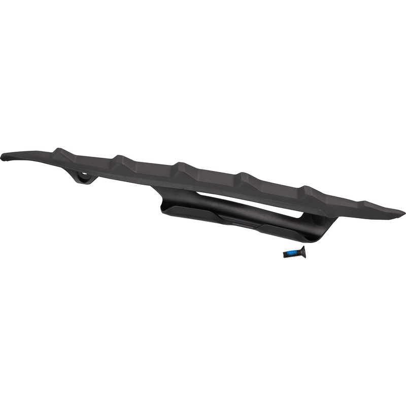 CSP MY21 Specialized Stumpjumper Carbon Chainstay Protector With Bolt