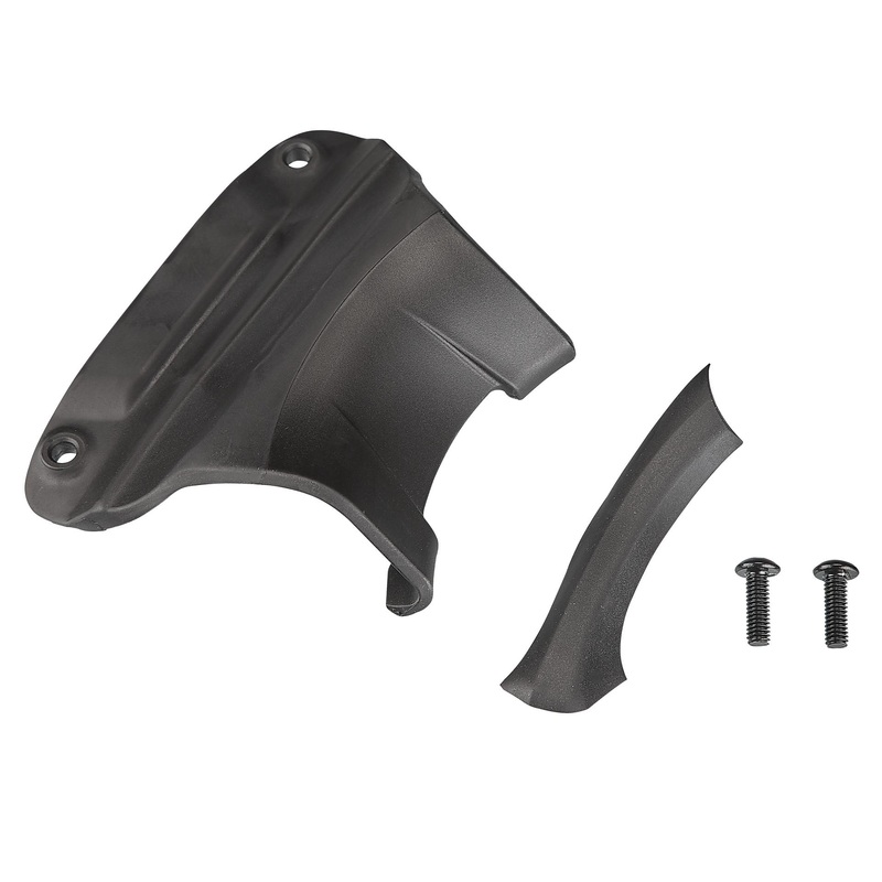 CSP MY22 Specialized Levo (Gen.3) Chainstay Mud Flap Kit w/Bolts