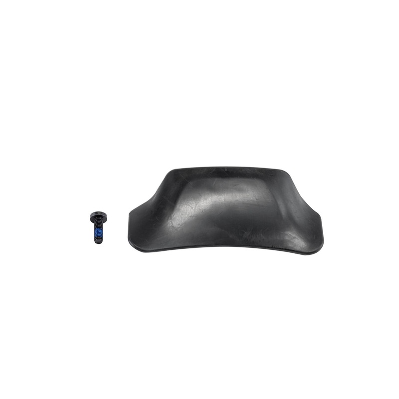 CSP MY23 Specialized Levo SL (Gen.2) Chainstay Mud Flap Kit w/Bolts