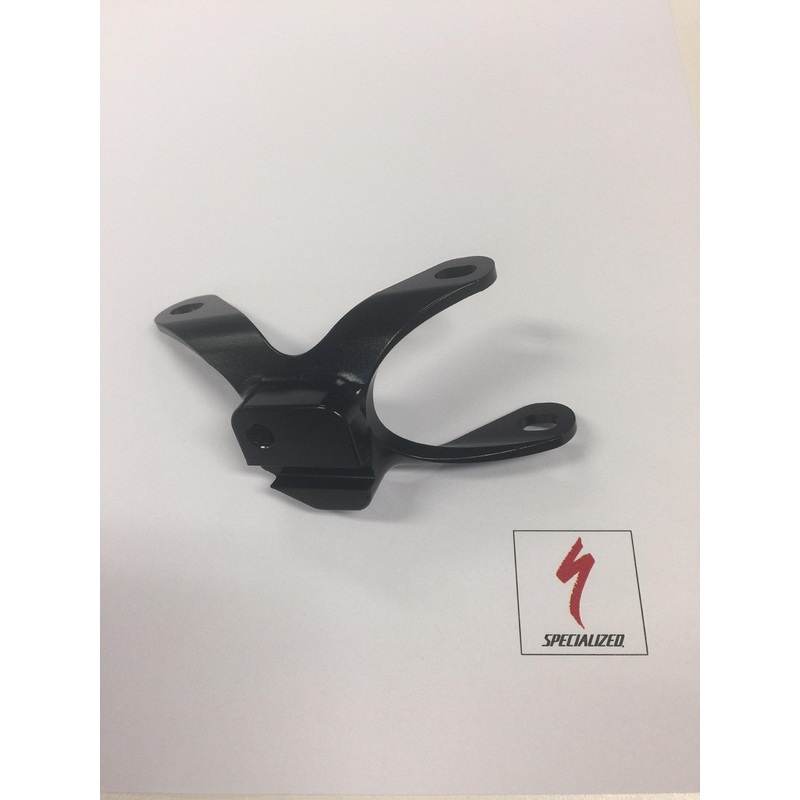 DER MY17 Specialized Epic HT Front Der Mount