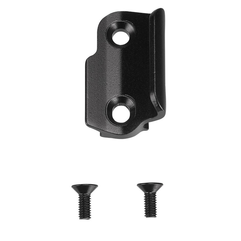DER MY21 Specialized Tarmac SL7 Front Derailleur Hanger w/Bolts
