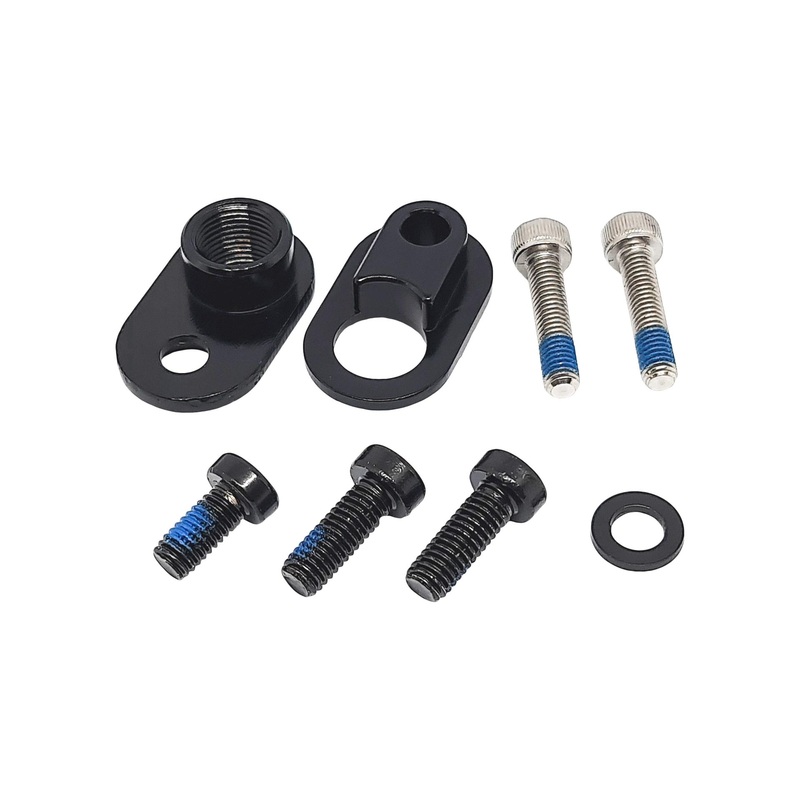 DRO MY20 Specialized Fuse Sliding Drop Out Hardware Kit