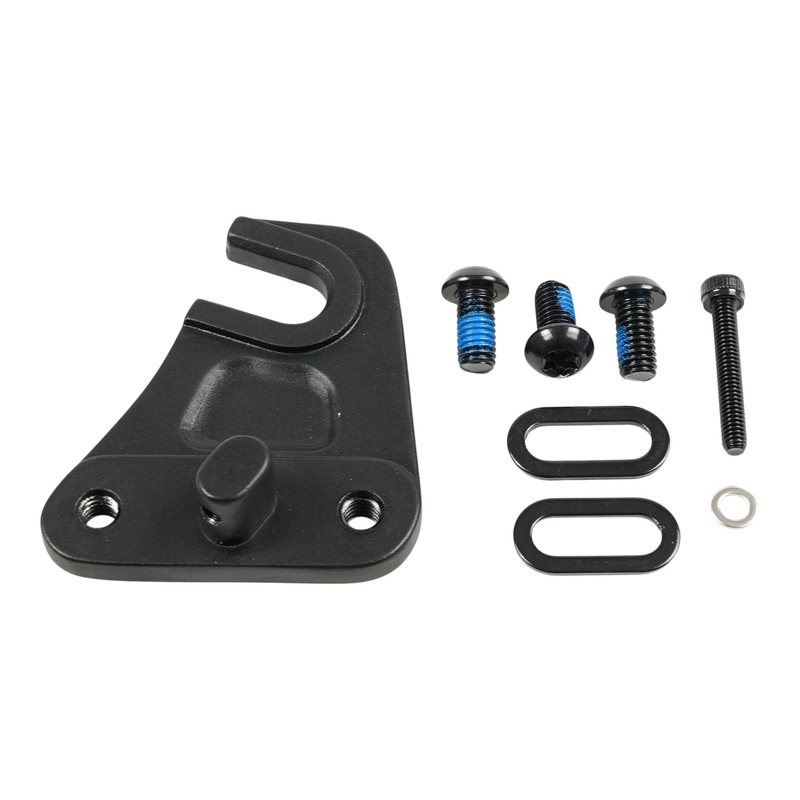 DRO MY22 Specialized Vado/Como Dropout Slider Driveside w/Hardware