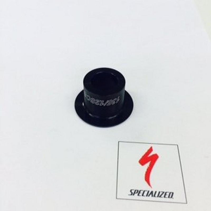 EDC DT MY16 Right Roval 135X12mm TA Scs Rear Endcap For Disc Hub (AFD01 R) (LF12)(HWAXXX00S6157C0)
