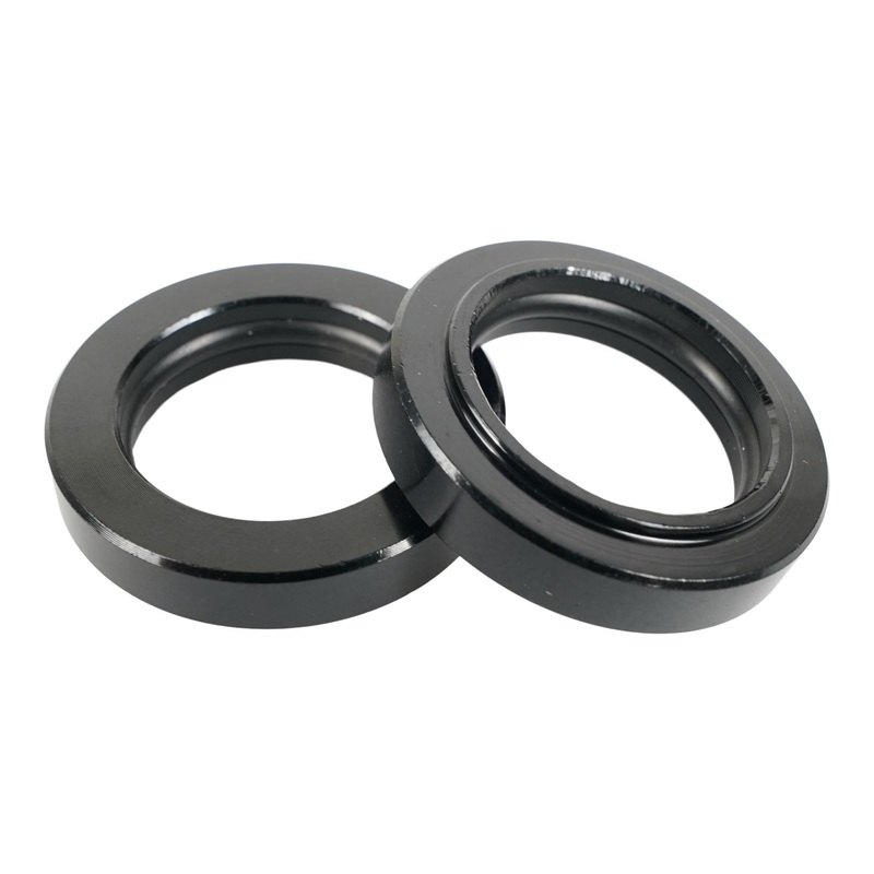 EDC Front 15mm To 31mm TA Conversion On Hi Lo Hub For RS-1