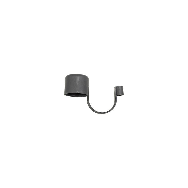 ELE Cover Specialized 36V Turbo Charger Cap Rubber Cover For Rosenberger Plug