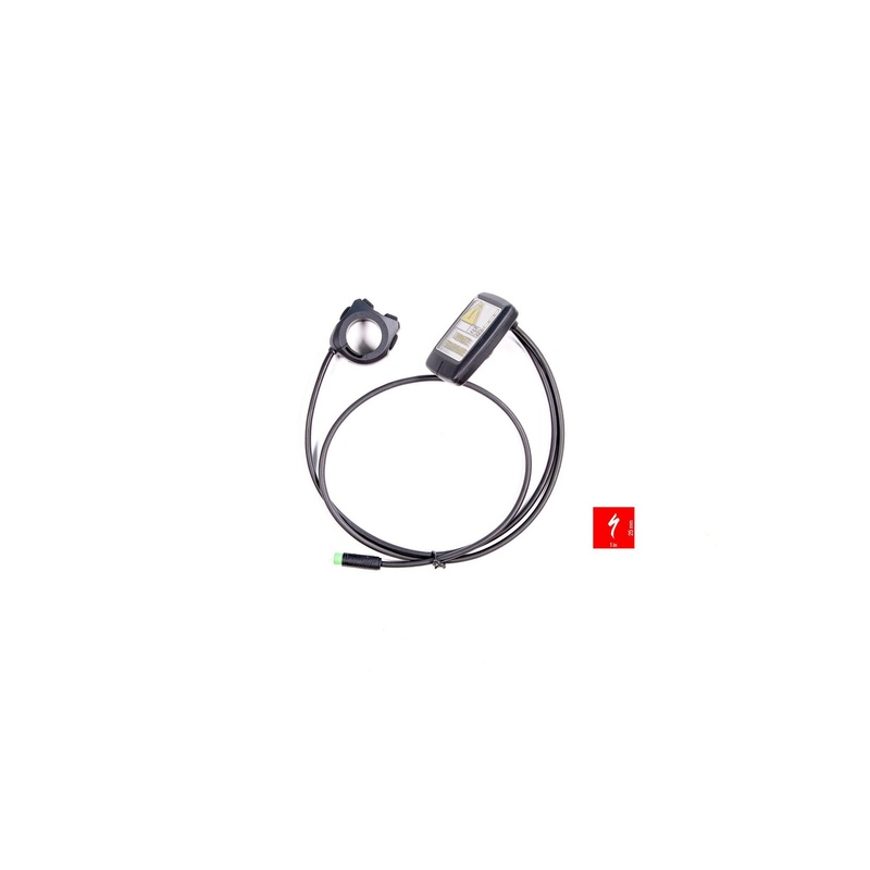 ELE Hmi MY20 Specialized Vado L1E Tcd-W System Wired Turbo Connect Display Wired Remote