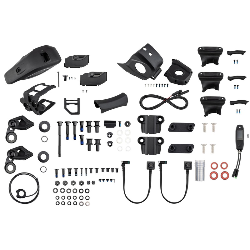 ELE Kit Specialized Levo (Gen.3) Service Kit