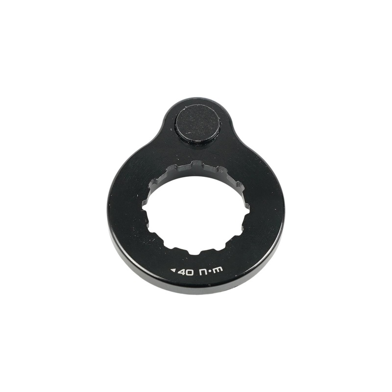 ELE Magnet Centerlock Speed Sensor Magnet Lock Ring V2