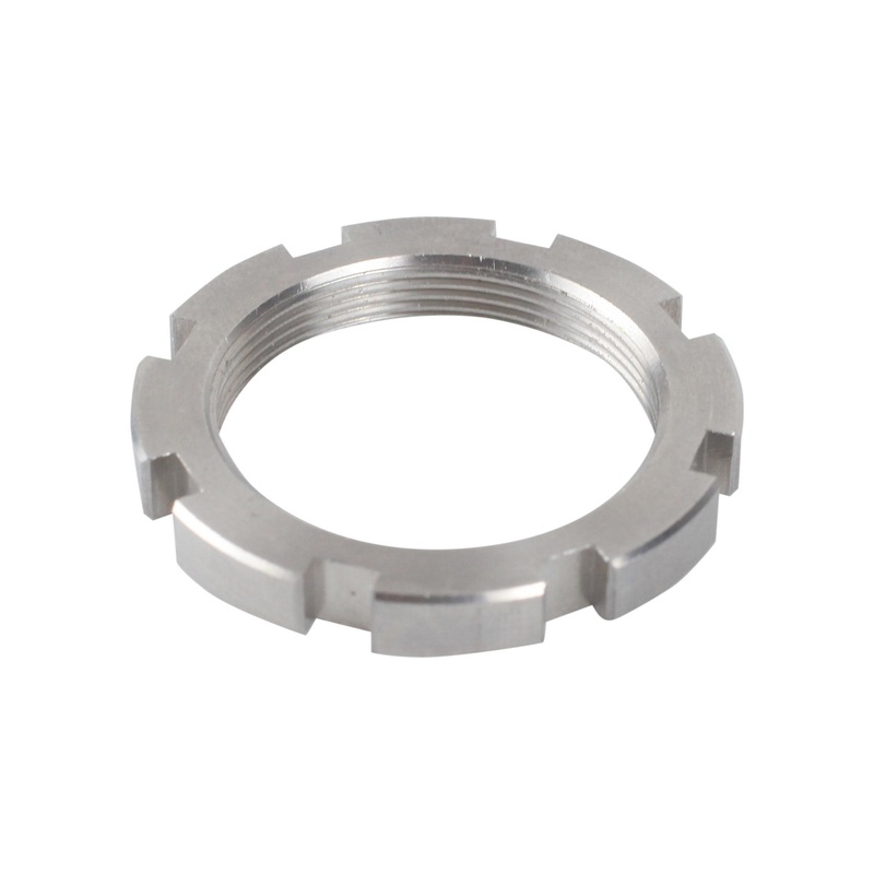 ELE MY16 Specialized Levo Isis Groove Nut