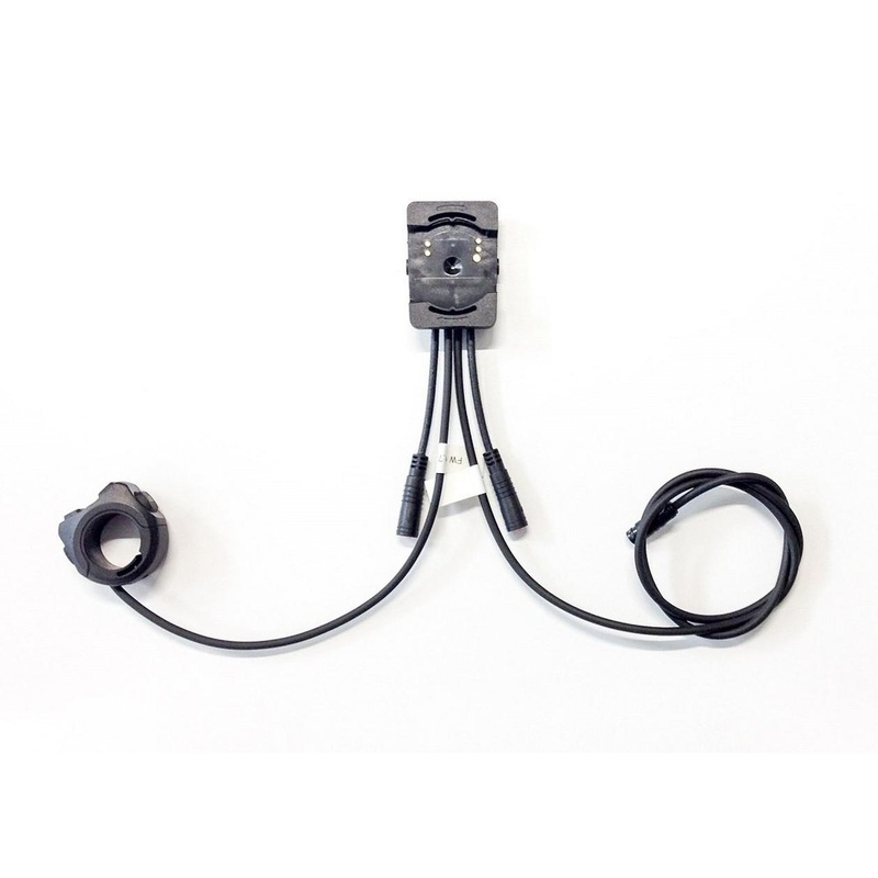 ELE MY17 Specialized Vado Bloks Speed Pedelec Twist Lock&Remote 800 00002 BTL100SBC Incl. BRB101SBC