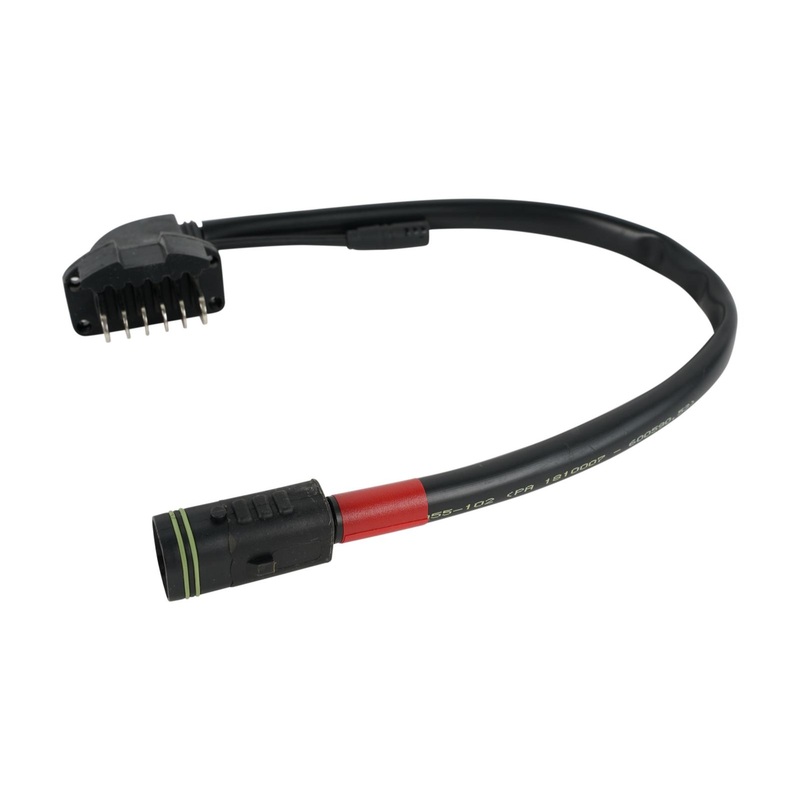 ELE MY17 Specialized Vado/Como Battery Motor Harness w/O Wakeline Connection