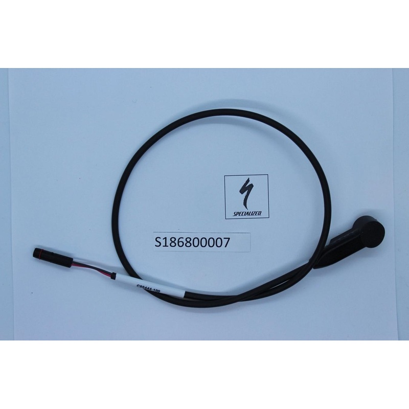 ELE MY18 Specialized Vado Speed Sensor Cable Length 485mm (C85444 000)