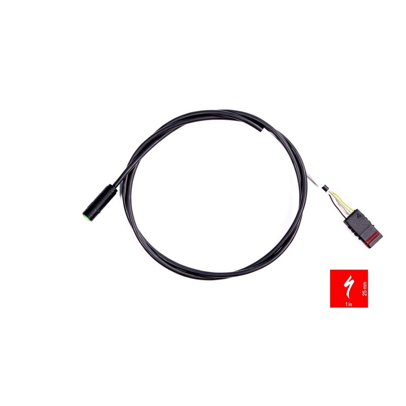 ELE MY19 Specialized Levo FSR Cable For Motor TT Display Brose Motor Hmi