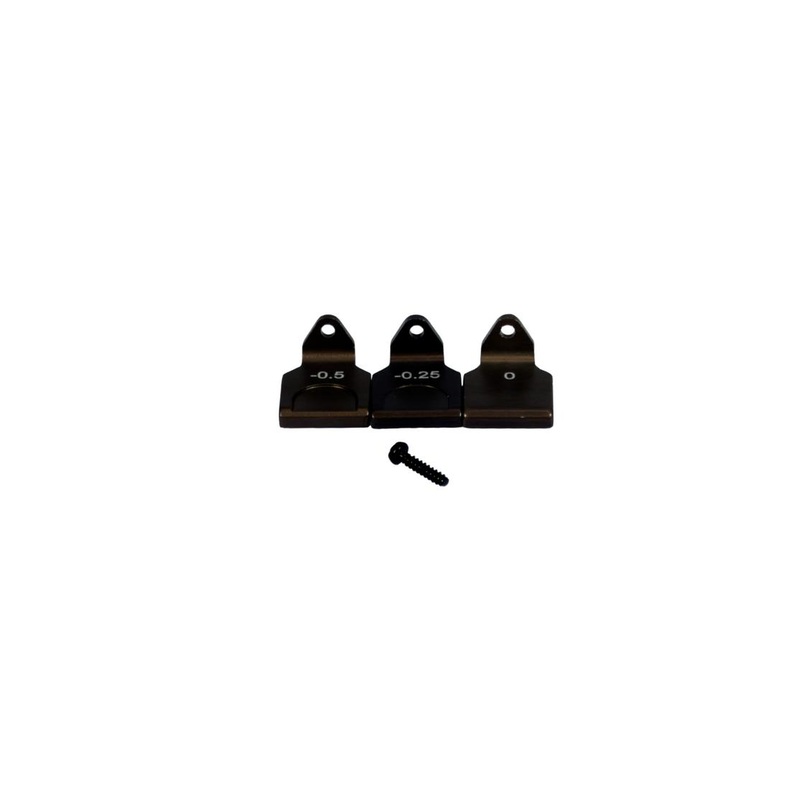 ELE MY20 Specialized Como/Vado Battery Latches Kit