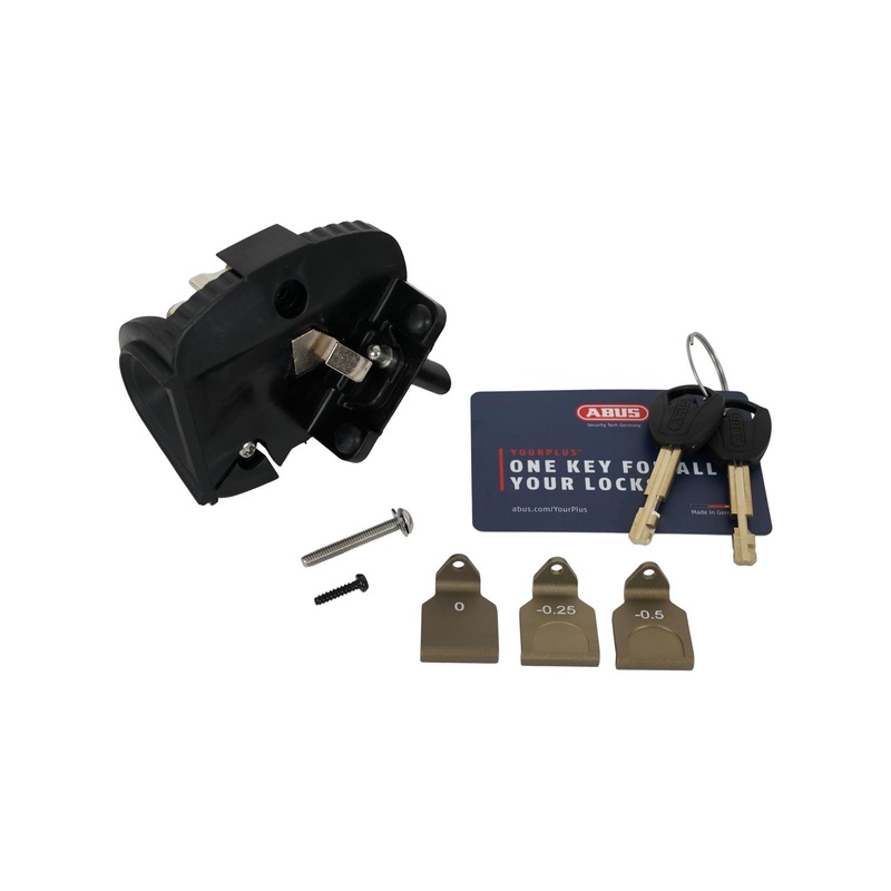 ELE MY20 Specialized Como/Vado Lock And Battery Latches