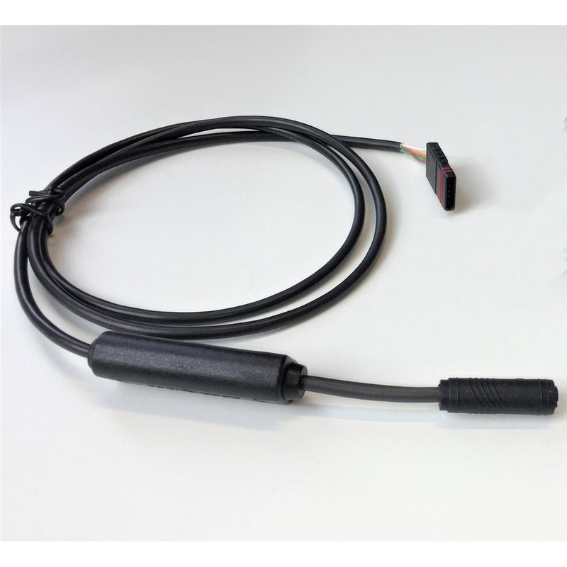 ELE Remote Node PA Hmi Cable (Use With S194200007)