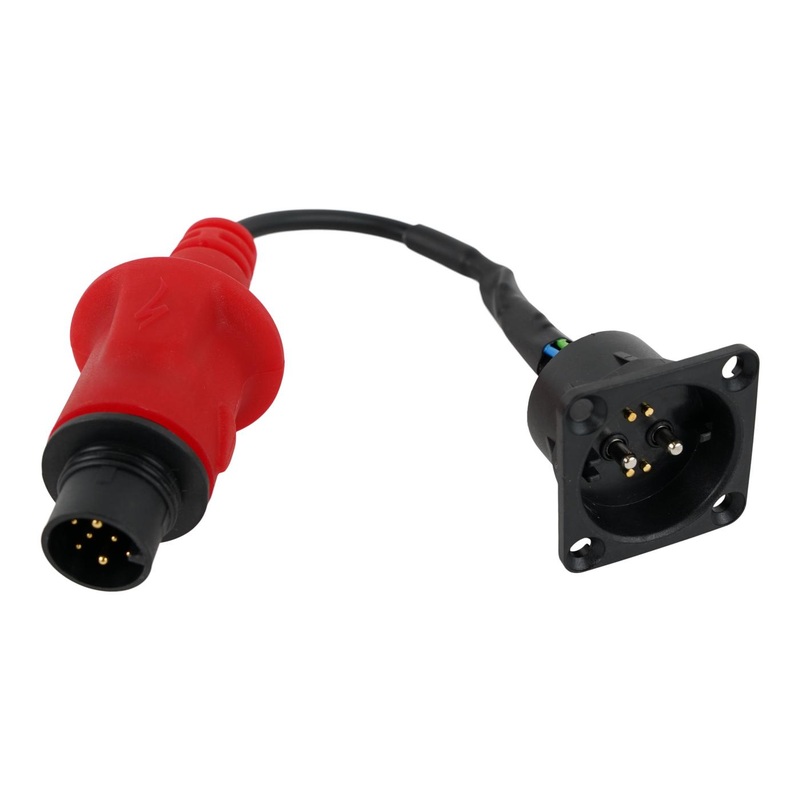 ELE SL Battery Diagnostic Adapter Cable