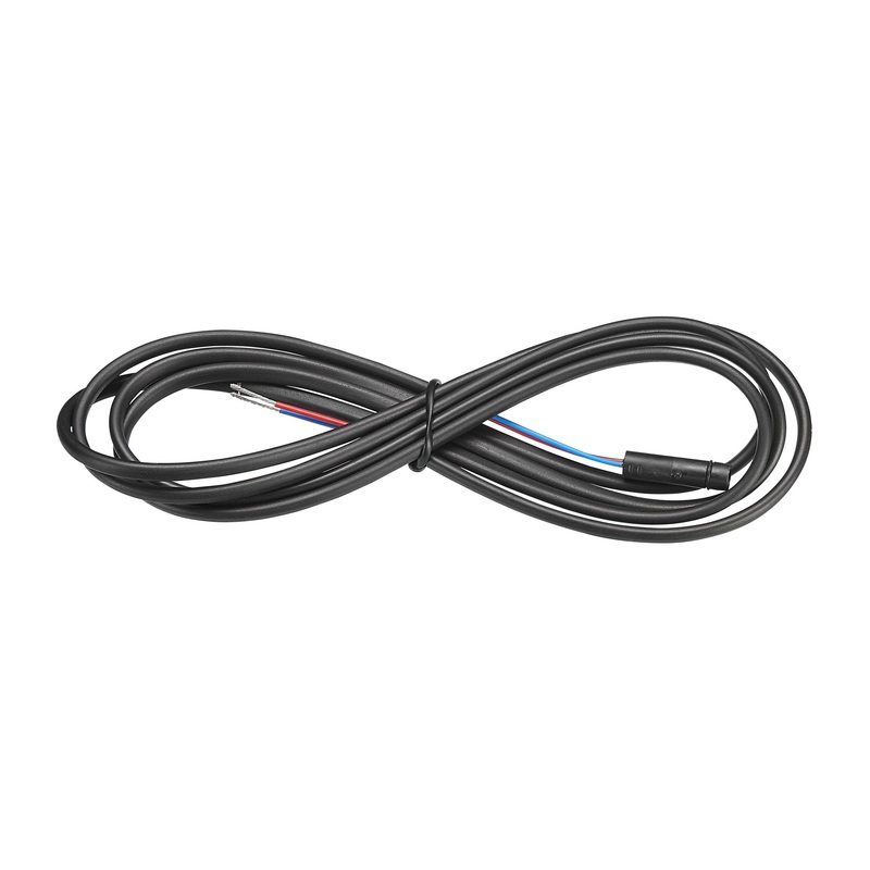 ELE Wiring Brose 6V Rear Light Cable For Herrmans Lights 1400mm Length