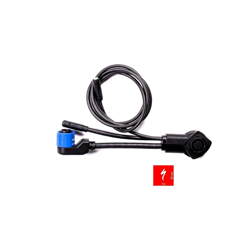 ELE Wiring Specialized SL System Mainharness Motor-Battery-TCU