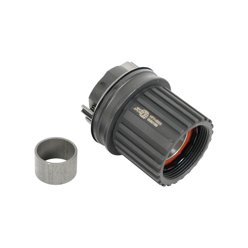 FHB Bear Pawls TA Shimano Micro Spline Steel 3 Pawl (HFH-0023) (BEB-51412P1F /BMB-00412O1F)