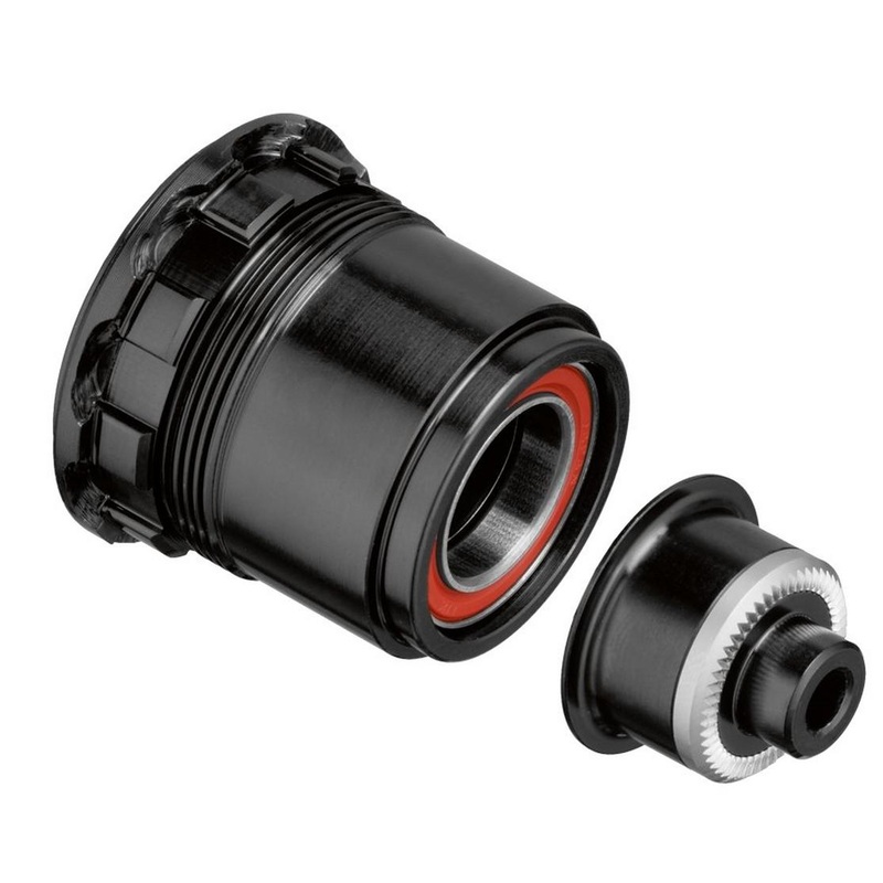 FHB DT MY13 15 Roval 11Spd XD Freehub For 240/350 Hub XX1 W/135 QR Endcap (HWYAAX00S3115S)
