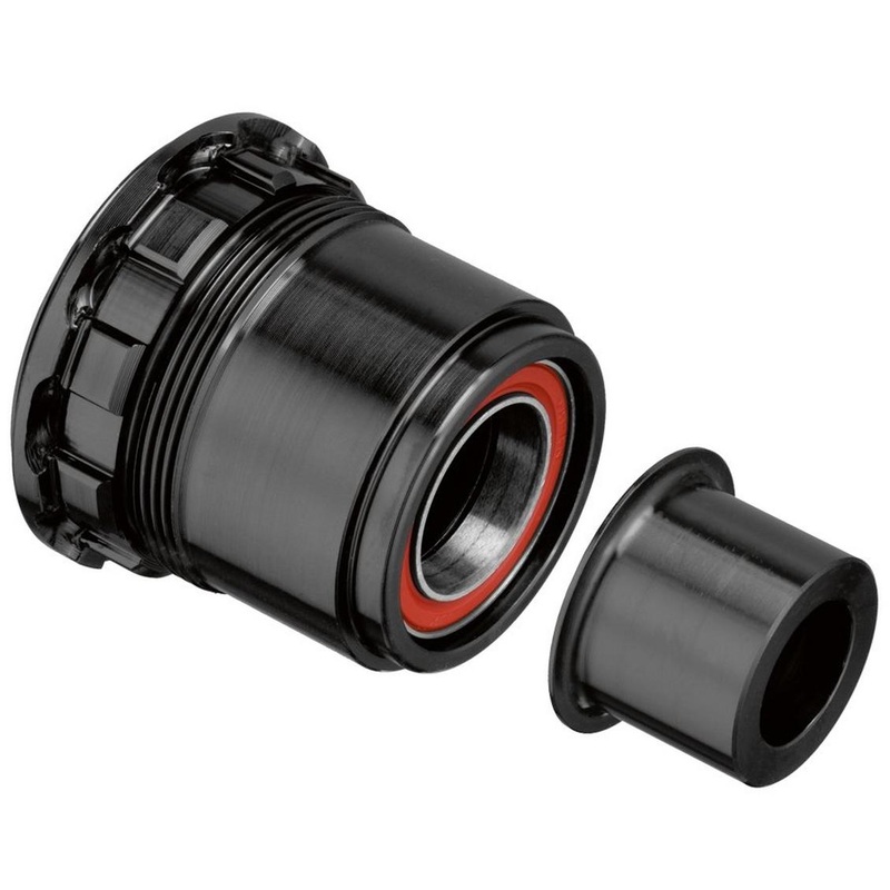 FHB DT MY13 15 Roval 11Spd XD Freehub For 240/350 Hub XX1 W/142  Endcap (HWYAAX00S3272C)