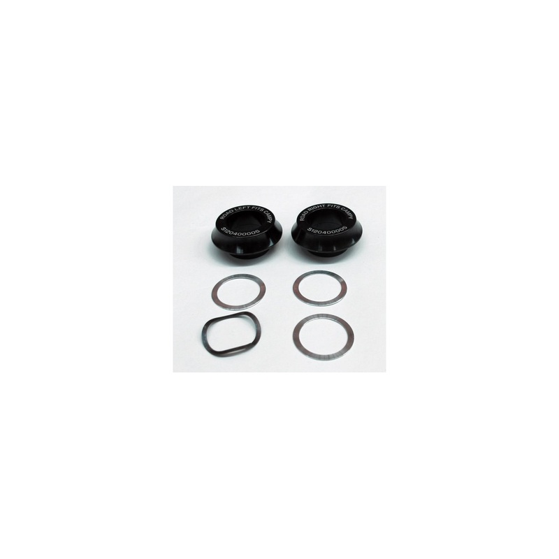 BBR Road Osbb Adapter Osbb To Campy Ultra Torque